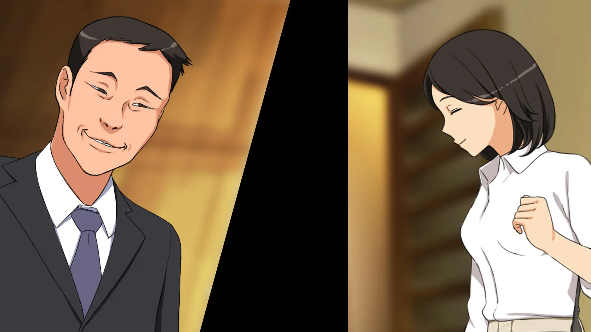 Yome No Tsureko Ga Do-Strike